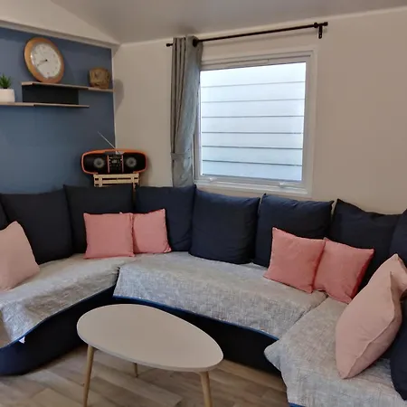 Mobilhome - 6 Personnes - 40 M2 Apartment