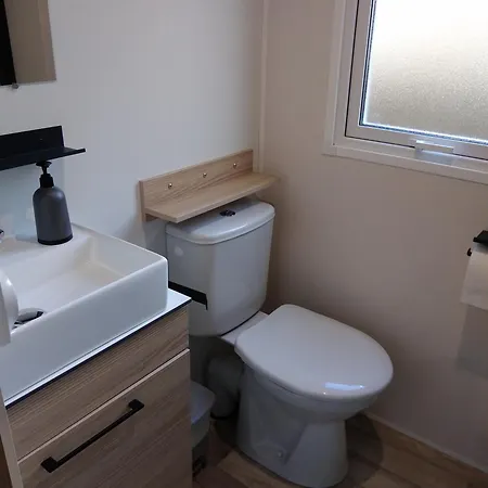 Mobilhome - 6 Personnes - 40 M2 Apartment