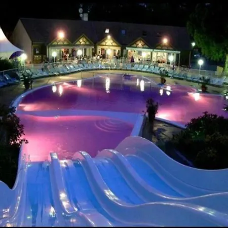 Mobilhome - 6 Personnes - 40 M2 Apartment